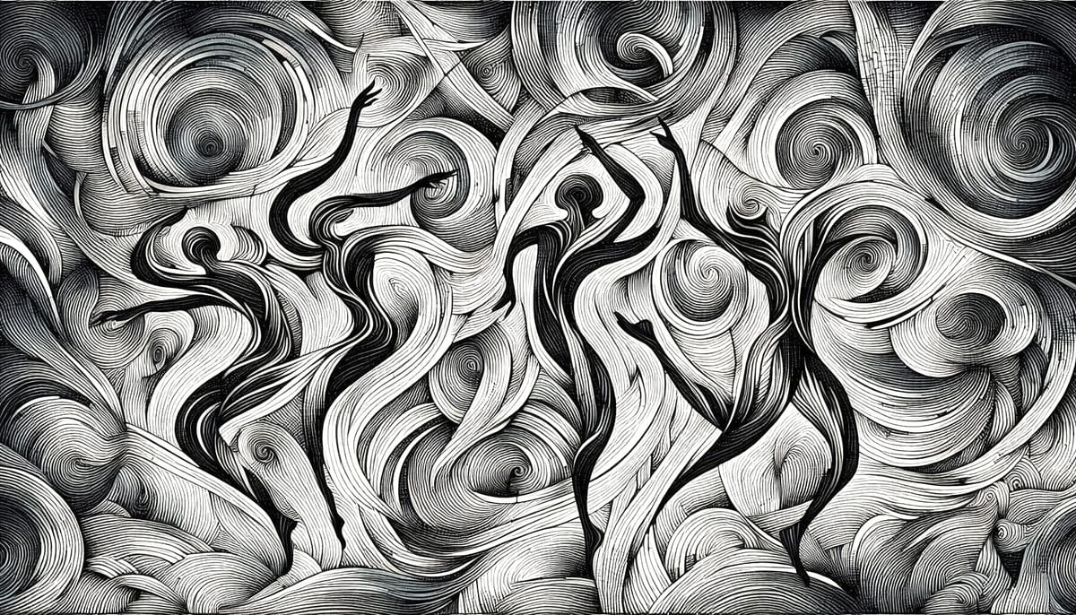 Drops of Dance: How Small Movements Can Extinguish a Burning World