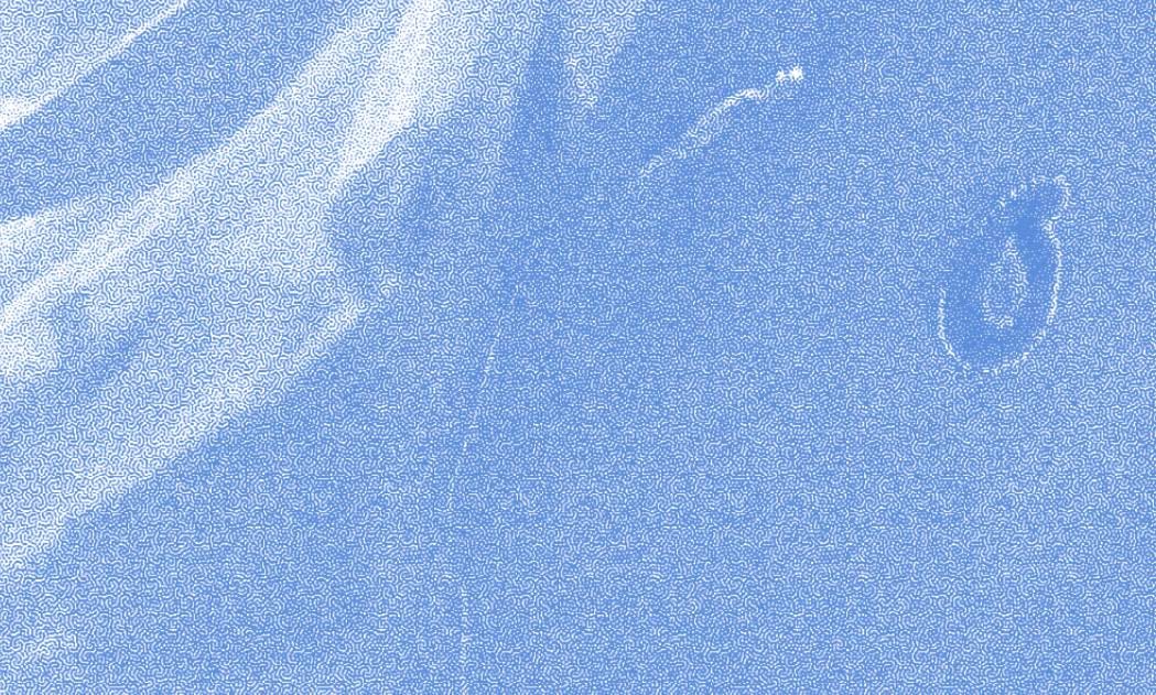 Dancing Beyond the Self by Tejaswini Loundo