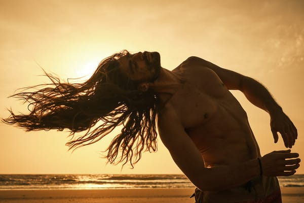 Kala Keli: A Jungle Sanctuary of Movement and Play
