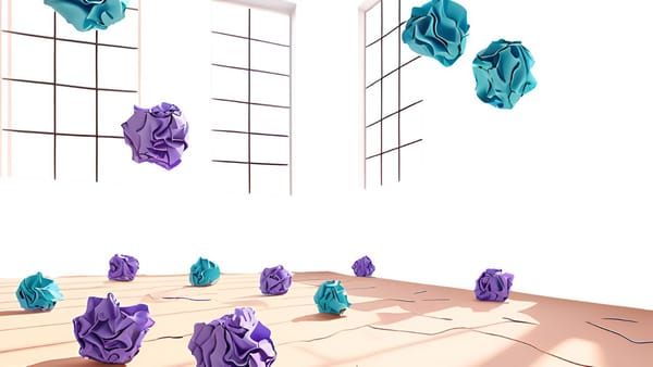 The Secret of "Bim Bim Bim:" Where Dance and Poetry Meet in Creative Flow