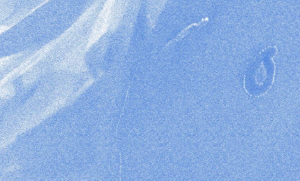 Dancing Beyond the Self by Tejaswini Loundo