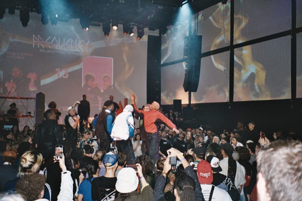 Memory in Motion: Oral History, Dance, and the Practice of Holding Space