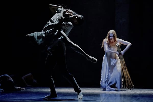 Akram Khan’s Giselle: Ten Years Later, a Different Ballet That Has Grown Into Itself